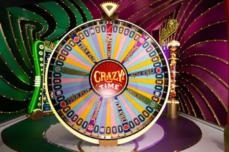 Game show trực tuyến – Sáng tạo và cuốn hút
