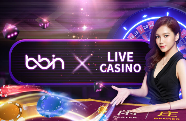 Top 5 Tro Choi Hap Dan Dinh Cao Tai Sanh BBin Casino