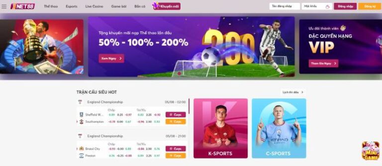 Link Net88 Chính Thức Không Bị Chặn - Truy Cập An Toàn và Nhanh